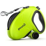 Pecute 32ft Reflective Retractable Dog Leash