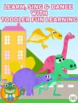Toddler Fun Learning: Sing and Dance!