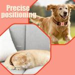 GPS Pet Tracker Collar - No Monthly Fee