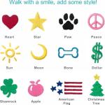 Personalized Turquoise Martingale Dog Collar for Safety