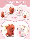 Cute Couple Keychains – Perfect Gift for Any Occasion