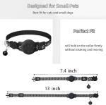 GPS Cat Collar - Waterproof Tracker with No Monthly Fee