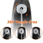 Heavy Duty Retractable Dog Leash, 30 FT