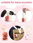 Cute Couple Keychains – Perfect Gift for Any Occasion