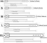 Custom Reflective Cat Collar with Name Tag