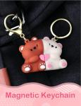 Cute Couple Keychains – Perfect Gift for Any Occasion