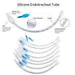 Veterinary Endotracheal Tubes for Dogs and Cats