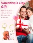 Cute Couple Keychains – Perfect Gift for Any Occasion