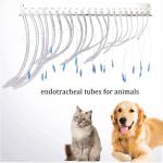 Veterinary Endotracheal Tubes for Dogs and Cats