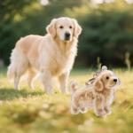 Pet Hair Key Chain Storage for Dog Lovers