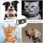 Waterproof Dog Collar Holder for SmartTag2