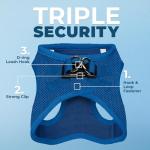 Voyager Step-in Air Harness for Dogs & Cats