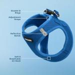 Voyager Step-in Air Harness for Dogs & Cats