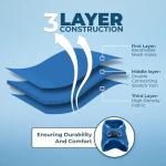 Voyager Step-in Air Harness for Dogs & Cats