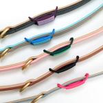 Brayhoo Personalized Silent Dog Tag for Collars