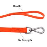 Heavy Duty Waterproof Dog Training Leash 30FT