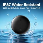 GPS Cat Tracker Collar - No Monthly Fee