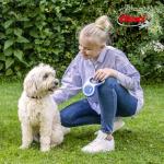 Comfort Retractable Dog Leash for Small Dogs