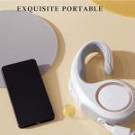 16 ft Tangle-Free Retractable Leash for Dogs