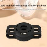 GPS Cat Collar with Pet Tracker, No Fees