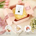 Cute Cat Keychains Party Favors - 5 Pack