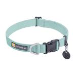 Ruffwear Hi & Light Ultralight Dog Collar, Sage
