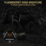 Heavy Duty No Pull Dog Harness with Handle