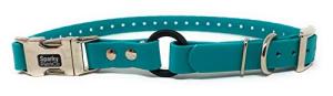 Zeus Adjustable E-Collar Strap for Dogs