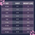 No Choke Step-In Dog Harness - Black, Large