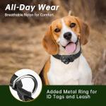 Adjustable Nylon Replacement Dog Collar for PetSafe