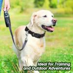 Adjustable Nylon Replacement Dog Collar for PetSafe