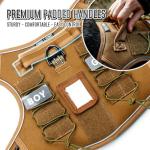 Tactical No Pull Dog Harness with ID Card