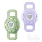 AirTag Holder for Cat and Small Dog Harness