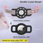 AirTag Holder for Cat and Small Dog Harness