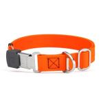 Waterproof Biothane Dog Collar with Quick Release