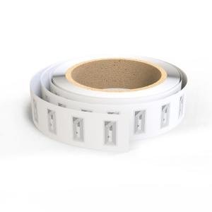 NFC Tag Stickers for Smartphone Identification (30 Pack)