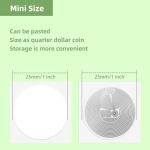50 NFC Stickers NTAG215 for Pet Identification