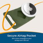 Personalized Airtag Holder for Dog Collars