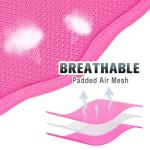 Reflective No Pull Dog Harness with Control Handle