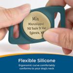 Personalized Airtag Holder for Dog Collars