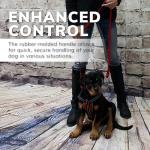 Service Dog Vest Harness Kit for Small Dogs