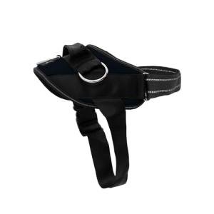 ShawnCo No-Pull Dog Harness with 3 Clips