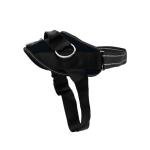 ShawnCo No-Pull Dog Harness with 3 Clips