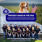 Service Dog Vest Harness Kit for Small Dogs