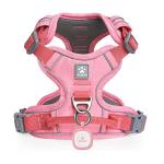 Pawaii No Pull Dog Harness with ID Tag