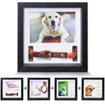 Pet Picture Frame Memorial for Dogs and Cats
