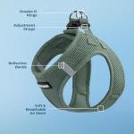 Voyager Step-in Air Harness for Dogs and Cats