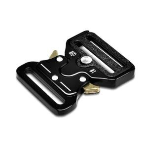 Heavy Duty Tactical Buckle for Dogs and Gear