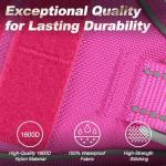 BARKBAY Tactical Dog Harness with Personalized Tags