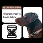 Heavy Duty Tactical Buckle for Dogs and Gear